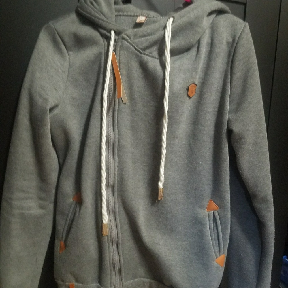 Jacket/sweater
